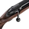 Mauser M18 Pure Max 6,5CM 56cm, M15x1