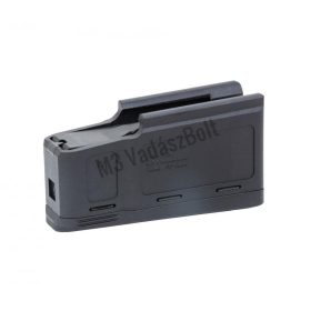 Mauser M12/M18 tár, 243Win 308Win, 6,5Creed 5db-os