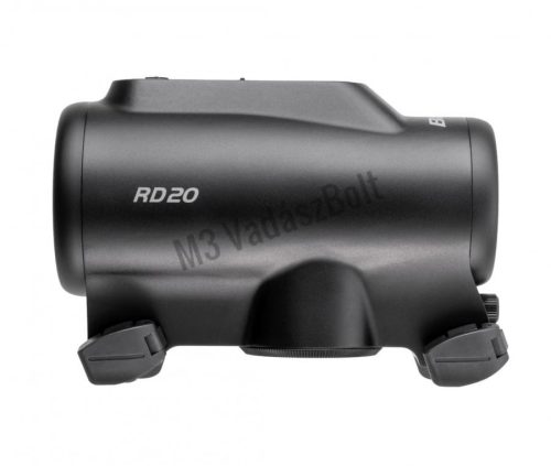 Blaser RD20 Red-Dot nyeregszerelékkel