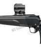Blaser RD20 Red-Dot nyeregszerelékkel