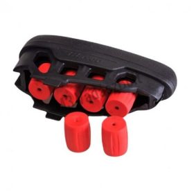   Blaser R8 Ultimate visszarugás csökkentő gumiagytalp RAS rendszer