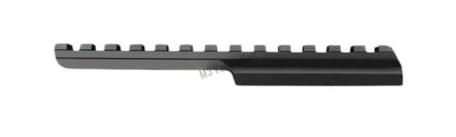 Mauser M25-re Picatinny sin 12MOA