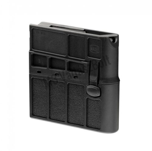 Tár Mauser M25 308Win 5 lőszeres