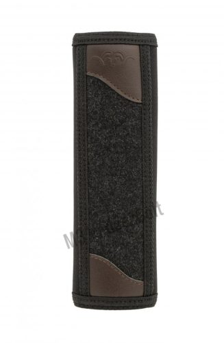 Blaser hangtompító huzat