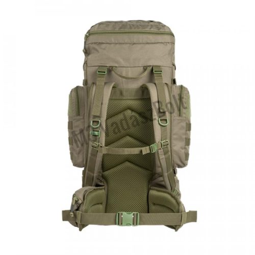 Mauser Original Backpack hátizsák