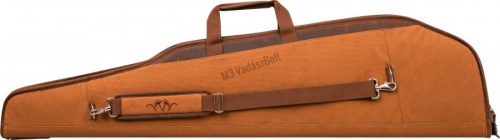 Blaser canvas-bőr fegyvertok 115cm