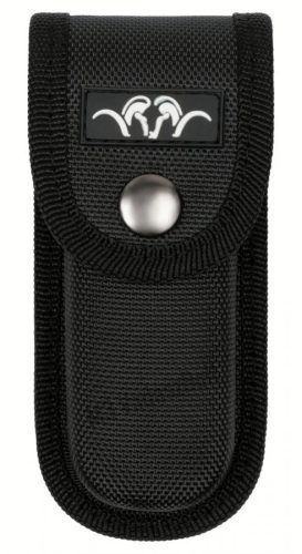 Blaser bicska multitool, fekete-narancs