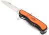 Blaser bicska multitool, fekete-narancs
