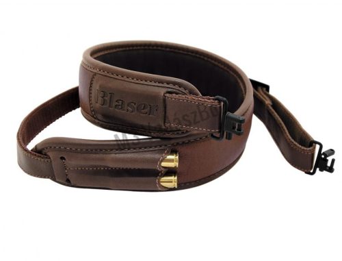 Blaser bőr fegyverszíj