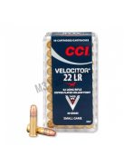 .22LR CCI Velocitor CPHP 40gr 50db