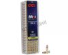 CCI MiniMag Segmented HP 40gr .22LR  100db/doboz