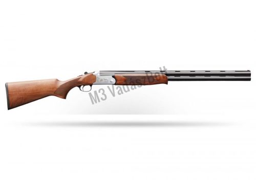 Charles Daly 202 bock sörétes, 20/76, 66cm cső, diófa agyazás, ejector