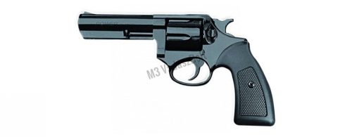 Kimar Power 4 rev. fek. 9mmR/.380