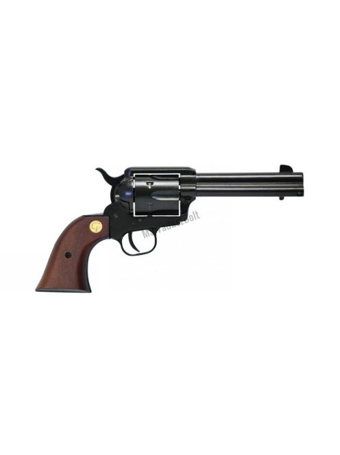 Chiappa 1873 SingleActionArmy 22-6 revolver .22LR fa mark.