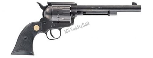 Chiappa 1873 SingleActionArmy 22-10 7.5" revolver .22LR