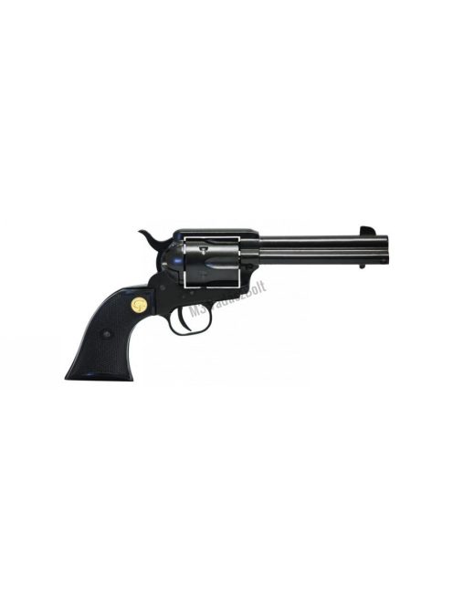 Chiappa 1873 SingleActionArmy Dual 22-6 revolver .22LR/.22WMR