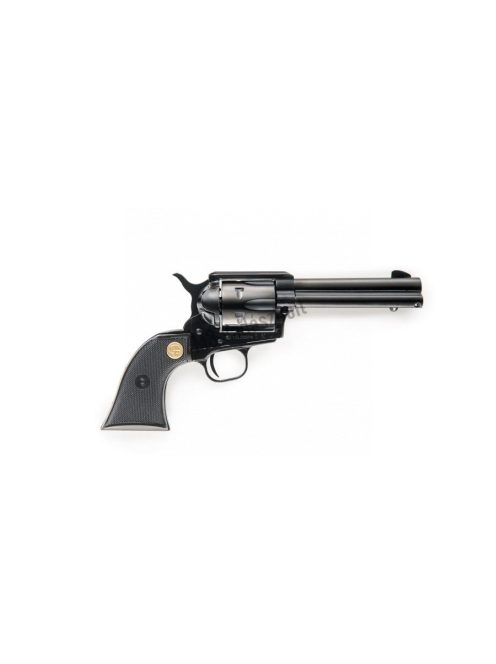 Chiappa 1873 SingleActionArmy revolver 38Spl