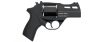 Chiappa Rhino 30DS revolver 6tár, 357Mag, 3