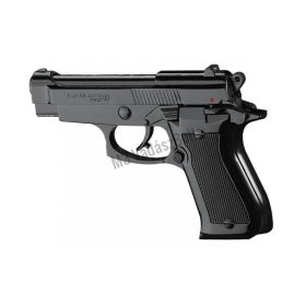 Kimar 85 Pistol 9PA 3.75', fekete