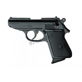 Kimar Lady Pistol 9PA 3', fekete