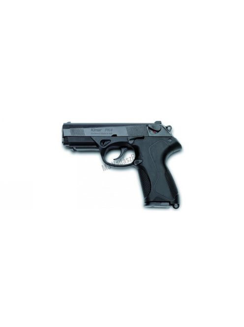 Kimar PK4 Pistol 9PA fekete, 4.5', 9-es tár