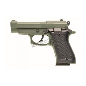 Kimar 85 Pistol 9PA 3.75', OD-Green