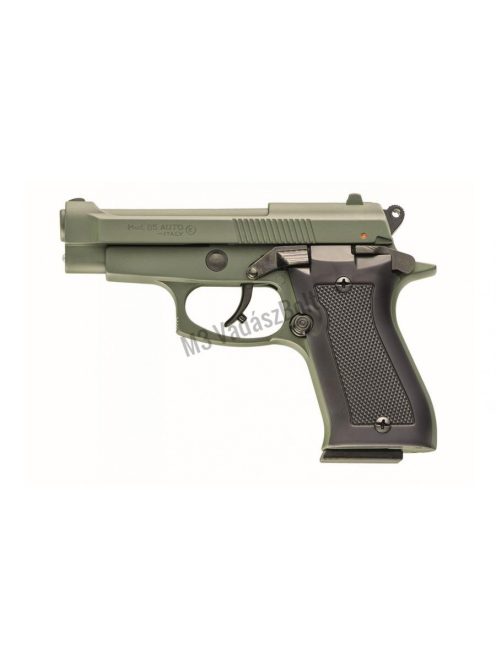 Kimar 85 Pistol 9PA 3.75', OD-Green