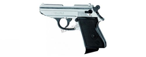 Kimar Lady Pistol 9PA 3, króm