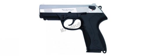 Kimar PK4 Pistol 9PA króm, 4.5', 9-es tár