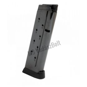 Chiappa 1911 pisztoly tár, 9x19 10-es