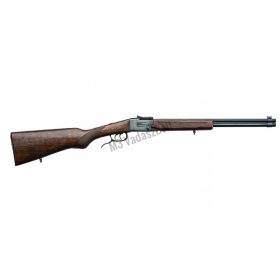 Chiappa Double Badger 410/.22LR 19' fa tus
