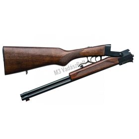 Chiappa Double Badger 410/.22WMR 19' fa tus