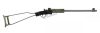 Chiappa Little Badger .22LR 18.5" OD Green