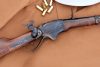 Chiappa 1860 SPENCER puska 45LC, 30'