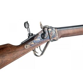 Chiappa Little Sharp .22LR 24", angol agy