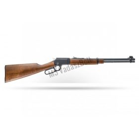 Chiappa LA 322 Standard, angol agy, 18.5' .22LR