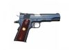 Colt 1911 Gold Cup National Match .45 ACP 5' Blued