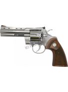 Colt Python 357Mag. 4.25' Stainless