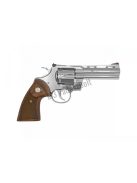 Colt Python 357Mag. 4.25' Stainless