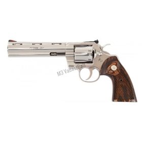 Colt Python 357Mag. 6' Stainless