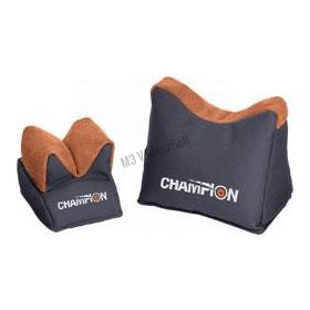 Champion 2 részes lőzsák