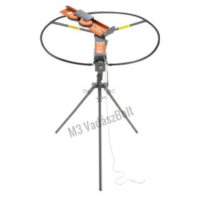 Champion Skybird 3/4 Cock Trap korongdobó