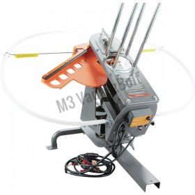 WheelyBird/Workhorse távirányító korongdobókhoz