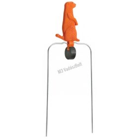 Champion Dura Seal céltábla