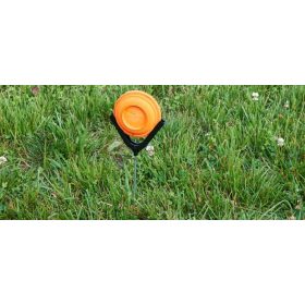 Champion Clay Target Korongtartó cél 3db-os szett