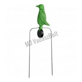 Champion Dura Seal zöld céltábla