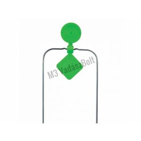 Champion Duraseal Double Gong céltábla