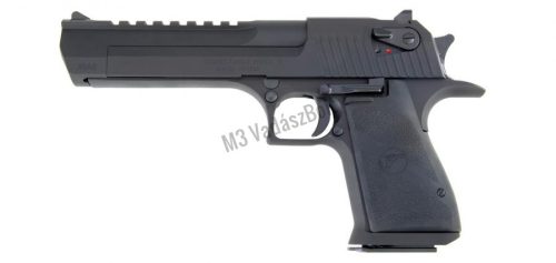 Desert Eagle Mark XIX .50AE 6"