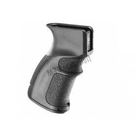 FAB Defense AK47/74 fekete pisztolymarkolat