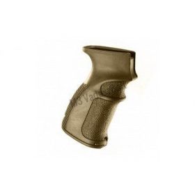 FAB Defense CZ858 Sport Pisztoly markolat TAN